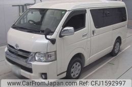toyota hiace-wagon 2019 CFJ1592997