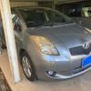 toyota vitz 2006 CFJ1620888 image 3