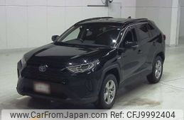 toyota rav4 2019 -TOYOTA--RAV4 6AA-AXAH52--AXAH52-4002150---TOYOTA--RAV4 6AA-AXAH52--AXAH52-4002150-