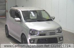 suzuki alto-works 2019 -SUZUKI--Alto Works HA36S-912991---SUZUKI--Alto Works HA36S-912991-
