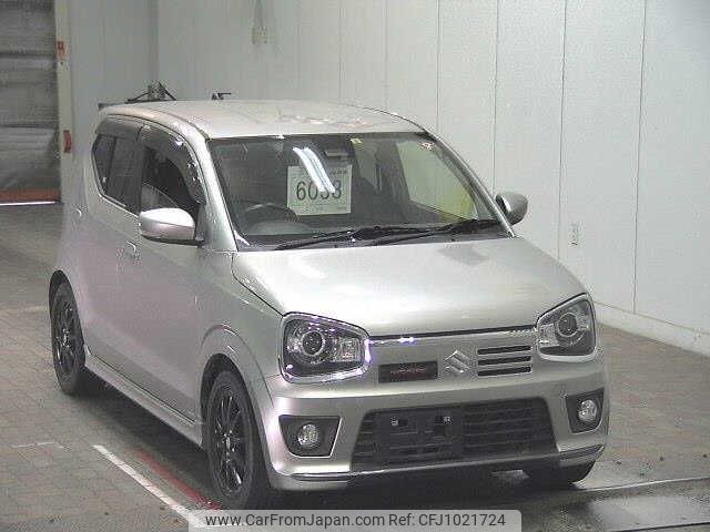 suzuki alto-works 2019 -SUZUKI--Alto Works HA36S-912991---SUZUKI--Alto Works HA36S-912991- image 1