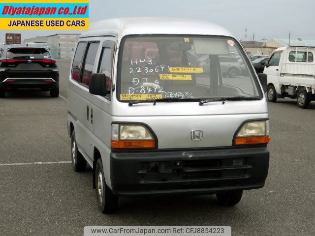 honda acty-van 1995 No.14955 image 1