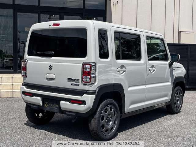 suzuki hustler 2025 -SUZUKI 【名変中 】--Hustler MR92S--499840---SUZUKI 【名変中 】--Hustler MR92S--499840- image 2