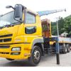 mitsubishi-fuso super-great 2014 CFJ1457502 image 19