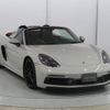 porsche boxster 2021 -PORSCHE--Porsche Boxster 7BA-982M40--WP0ZZZ98ZMS230277---PORSCHE--Porsche Boxster 7BA-982M40--WP0ZZZ98ZMS230277- image 7