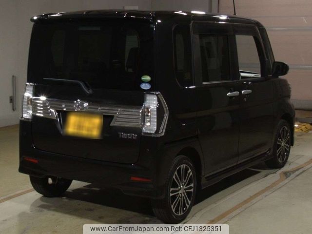 daihatsu tanto 2018 -DAIHATSU 【京都 582て3067】--Tanto LA600S-0650189---DAIHATSU 【京都 582て3067】--Tanto LA600S-0650189- image 2