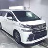 toyota vellfire 2017 -TOYOTA--Vellfire GGH30W-0020514---TOYOTA--Vellfire GGH30W-0020514- image 1