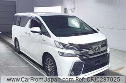 toyota vellfire 2017 -TOYOTA--Vellfire GGH30W-0020514---TOYOTA--Vellfire GGH30W-0020514-