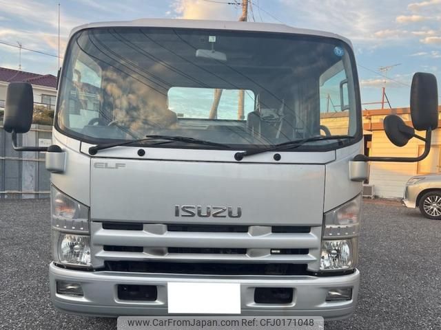 isuzu elf-truck 2013 GOO_NET_EXCHANGE_9510012A30240601W001 image 2