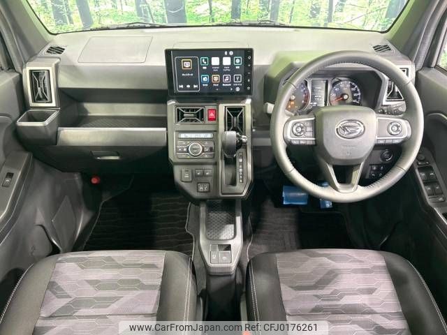 daihatsu taft 2022 -DAIHATSU--Taft 5BA-LA900S--LA900S-0087594---DAIHATSU--Taft 5BA-LA900S--LA900S-0087594- image 2