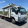 isuzu elf-truck 2004 CFJ0516335 image 33