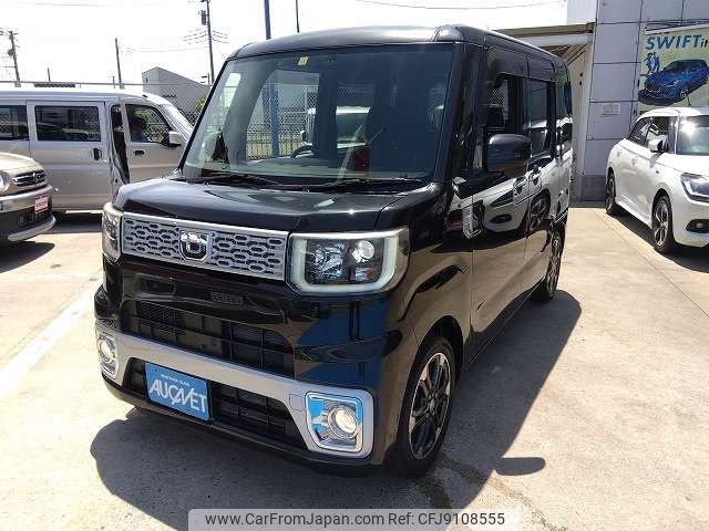 daihatsu wake 2014 -DAIHATSU--WAKE DBA-LA700S--LA700S-0006908---DAIHATSU--WAKE DBA-LA700S--LA700S-0006908- image 1