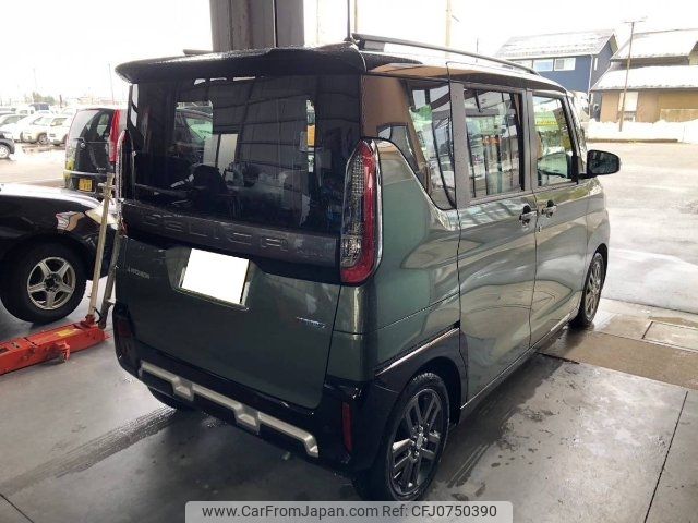 mitsubishi delica-mini 2025 -MITSUBISHI 【富山 581ﾇ8107】--Delica Mini B35A--0606044---MITSUBISHI 【富山 581ﾇ8107】--Delica Mini B35A--0606044- image 2