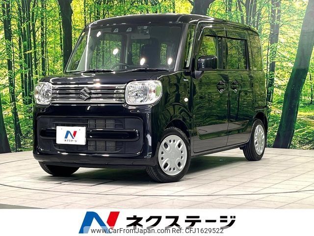 suzuki spacia 2022 CFJ1629522 image 1
