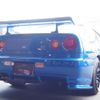nissan skyline 1999 CFJ1592425 image 5