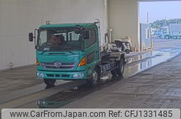 hino ranger 2002 -HINO--Hino Ranger FC1JEEA-10138---HINO--Hino Ranger FC1JEEA-10138-