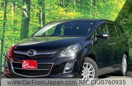 mazda mpv 2010 quick_quick_DBA-LY3P_LY3P-222886