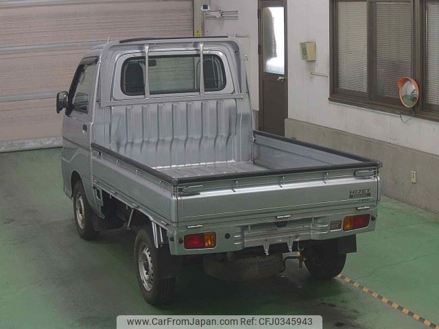 daihatsu hijet-truck 2012 -DAIHATSU--Hijet Truck S211P-0196899---DAIHATSU--Hijet Truck S211P-0196899- image 2