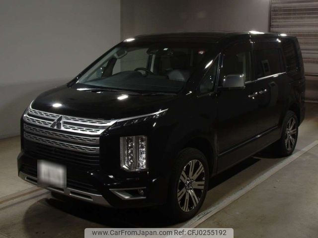 mitsubishi delica-d5 2023 -MITSUBISHI 【とちぎ 300わ4995】--Delica D5 CV1W-4015248---MITSUBISHI 【とちぎ 300わ4995】--Delica D5 CV1W-4015248- image 1