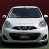 nissan march 2013 TE3129 image 1