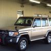 toyota land-cruiser 2015 -TOYOTA--Land Cruiser CBF-GRJ76K--GRJ76-1004493---TOYOTA--Land Cruiser CBF-GRJ76K--GRJ76-1004493- image 1