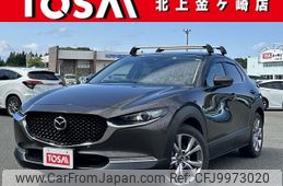 mazda cx-3 2020 -MAZDA--CX-30 3DA-DM8P--DM8P-107293---MAZDA--CX-30 3DA-DM8P--DM8P-107293-