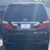 toyota alphard 2010 -TOYOTA--Alphard DBA-ANH20W--ANH20-8133807---TOYOTA--Alphard DBA-ANH20W--ANH20-8133807- image 20