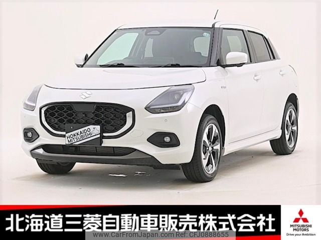 suzuki swift 2024 CFJ0888655 image 1