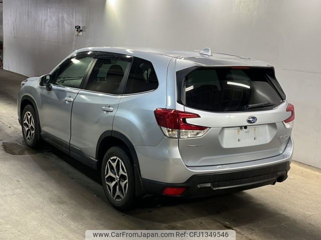 subaru forester 2020 -SUBARU--Forester SK9-030679---SUBARU--Forester SK9-030679- image 2