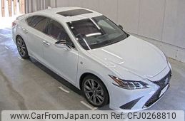 lexus es 2019 -LEXUS 【山口 301ﾇ2650】--Lexus ES AXZH10-1001300---LEXUS 【山口 301ﾇ2650】--Lexus ES AXZH10-1001300-