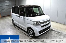 honda n-box 2021 -HONDA--N BOX JF3--JF3-5086255---HONDA--N BOX JF3--JF3-5086255-