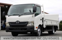 hino dutro 2012 CFJ1856805