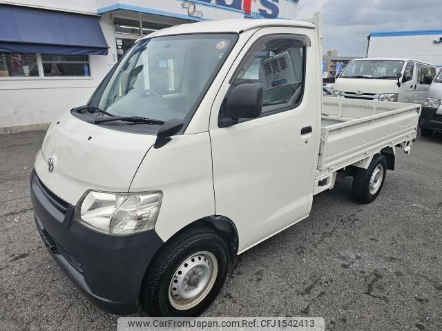 toyota townace-truck 2020 CFJ1542413 image 2