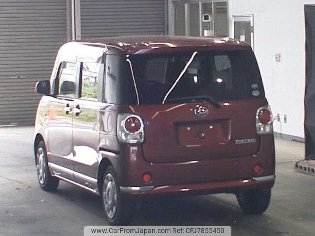 daihatsu move-canbus 2017 -DAIHATSU--Move Canbus LA800S--0049986---DAIHATSU--Move Canbus LA800S--0049986- image 2