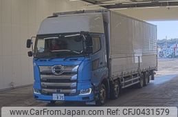 hino profia 2018 -HINO 【鈴鹿 100ﾊ875】--Profia FW1AHG-103309---HINO 【鈴鹿 100ﾊ875】--Profia FW1AHG-103309-