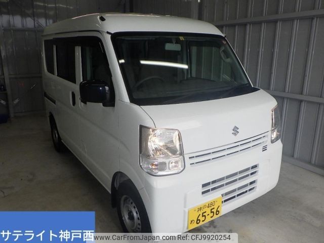 suzuki every 2023 -SUZUKI 【神戸 480め6556】--Every DA17V-669712---SUZUKI 【神戸 480め6556】--Every DA17V-669712- image 1