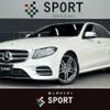 mercedes-benz e-class 2018 quick_quick_LDA-213004C_WDD2130042A489287 image 1