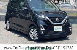 nissan dayz 2020 -NISSAN--DAYZ 5AA-B44W--B44W-0039114---NISSAN--DAYZ 5AA-B44W--B44W-0039114-