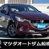 mazda demio 2017 -MAZDA 【船橋 500ｽ8231】--Demio DJ3FS--308873---MAZDA 【船橋 500ｽ8231】--Demio DJ3FS--308873- image 24