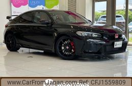 honda civic 2023 CFJ1559809