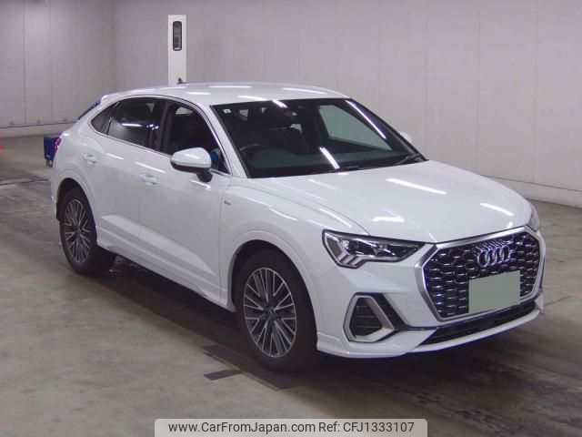 audi q3 2023 quick_quick_3AA-F3DFY_WAUZZZF30P1088620 image 1