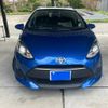 toyota aqua 2017 -TOYOTA--AQUA DAA-NHP10--NHP10-6651134---TOYOTA--AQUA DAA-NHP10--NHP10-6651134- image 1