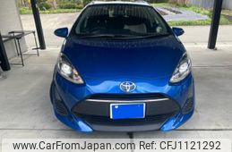 toyota aqua 2017 -TOYOTA--AQUA DAA-NHP10--NHP10-6651134---TOYOTA--AQUA DAA-NHP10--NHP10-6651134-