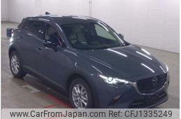 mazda cx-3 2021 quick_quick_5BA-DKLFW_104676