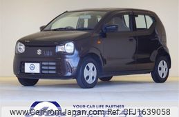 suzuki alto 2021 CFJ1639058