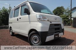daihatsu hijet-van 2018 CFJ1569468