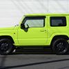 suzuki jimny 2022 -SUZUKI--Jimny 3BA-JB64W--JB64W-261328---SUZUKI--Jimny 3BA-JB64W--JB64W-261328- image 4