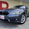 bmw 1-series 2017 -BMW--BMW 1 Series LDA-1S20--WBA1S520405G83106---BMW--BMW 1 Series LDA-1S20--WBA1S520405G83106- image 4