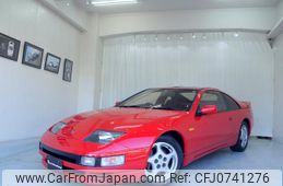 nissan fairlady-z 1990 GOO_JP_700957246730250210001