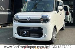 suzuki wagon-r 2025 CFJ1327832